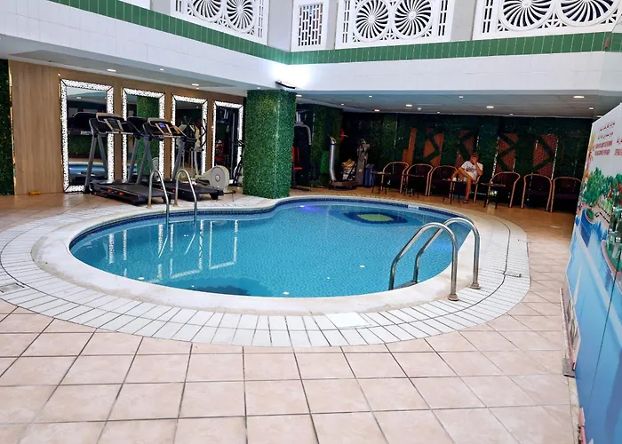 Queens Hotel