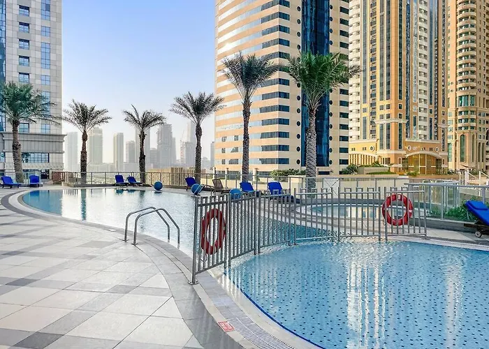 First Class 2Br Torch Luxury Haven