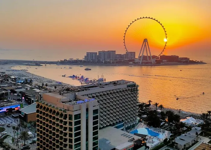 Ain View Homestay Jbr