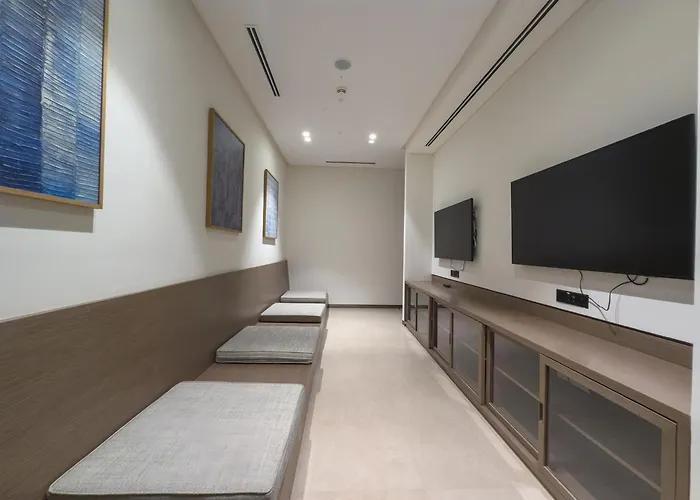 Skyline Majesty - Luxury Living With Full Burj Khalifa & Fountain Views - 1703
