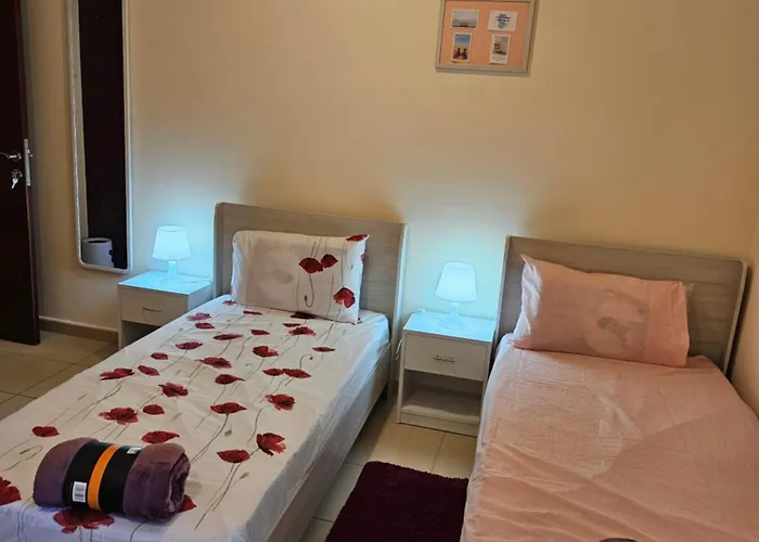 Bedoui Holiday Homes