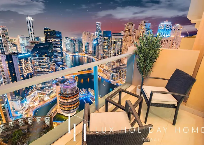 Lux The Jw Marina Suite 3