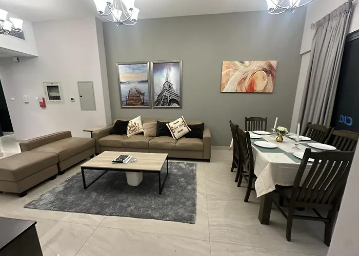 Elite Residence Business Bay Dubai