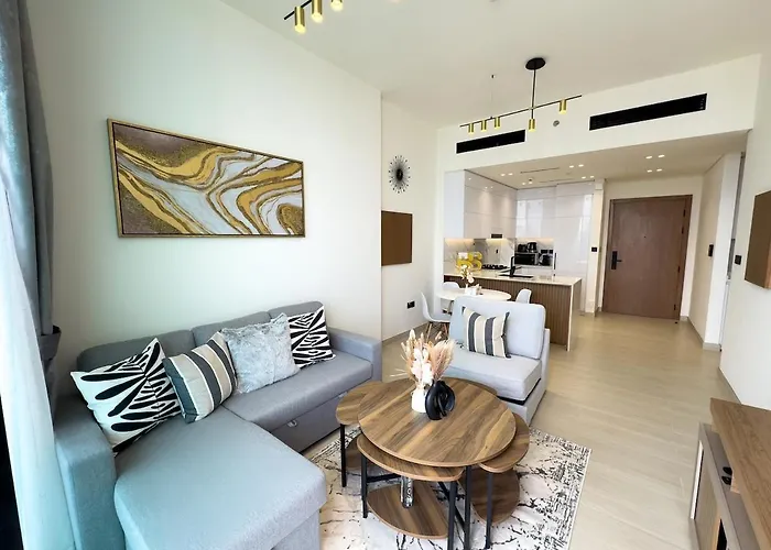 Cozy 1Br In Jvc- Netflix, Pool, Pet Free