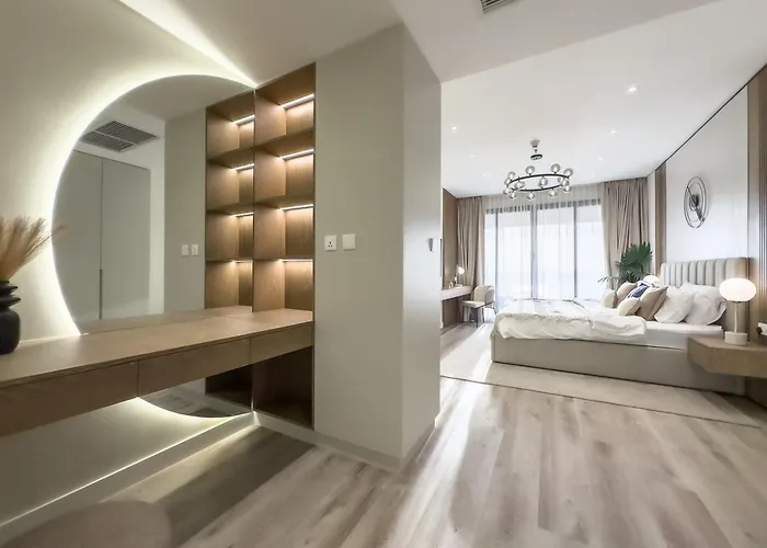 Relaxing 1 Bedroom Apartment At 5 Star Resort