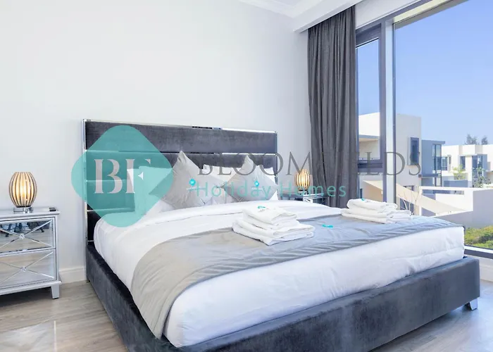 Bloomfields Royal 4Br Villa In Dubai Hills