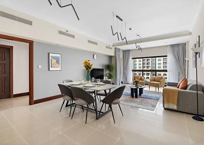 Stonetree - Golden Mile 7 2Br - Beach Access
