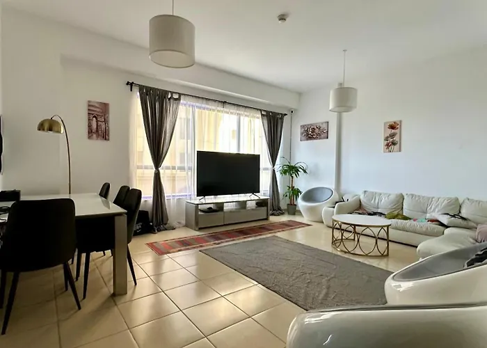 Sanciel Holiday Home Jbr Ladies