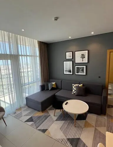 Apartment In Novotel Jvt Hotel Comfort For 4 Guests