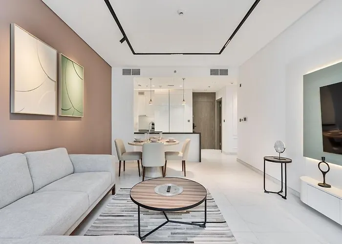 Bookable-3 Bed Crystal Lagoon