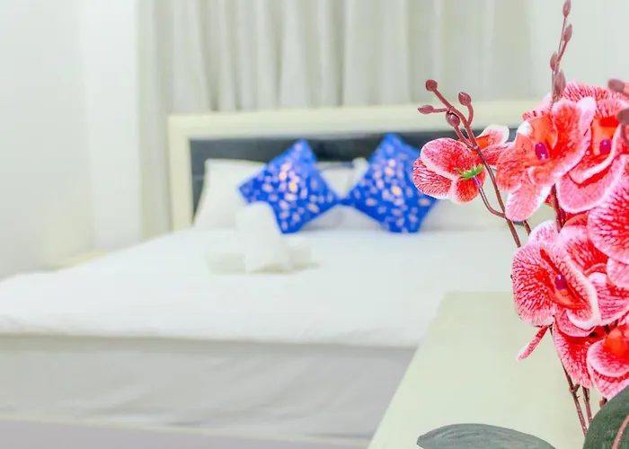 1Bhk Homes For Holidays
