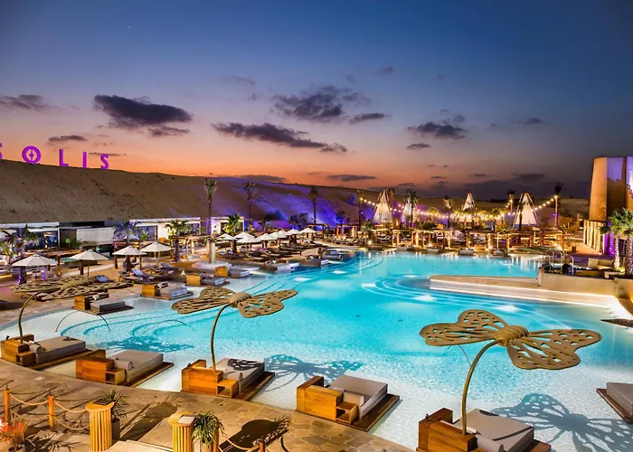 Terra Solis Dubai