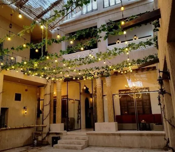 Hyba Hostel & Hotel