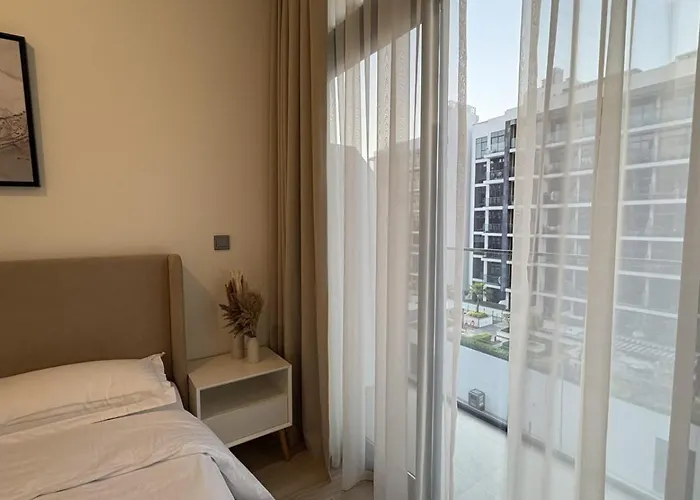 The Riviera Nest Cosy Design Studio Heart Of Mbr City
