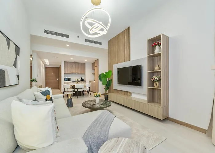 Premium 2Br Missoni Home Fully Furnished Style