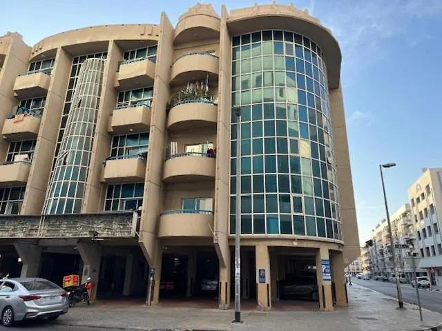 Deebaj Hotel Apartment Partition Rooms