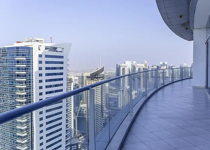 One Perfect Stay - Trident Grand