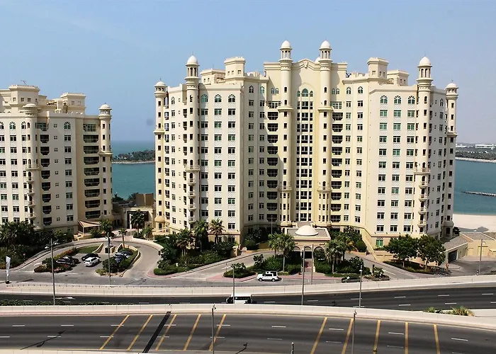 Royal Club At Palm Jumeirah