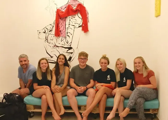 Domme Hostel