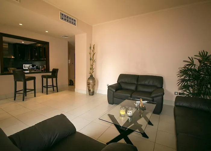 Higuests Vacation Homes-Zaafaran 2