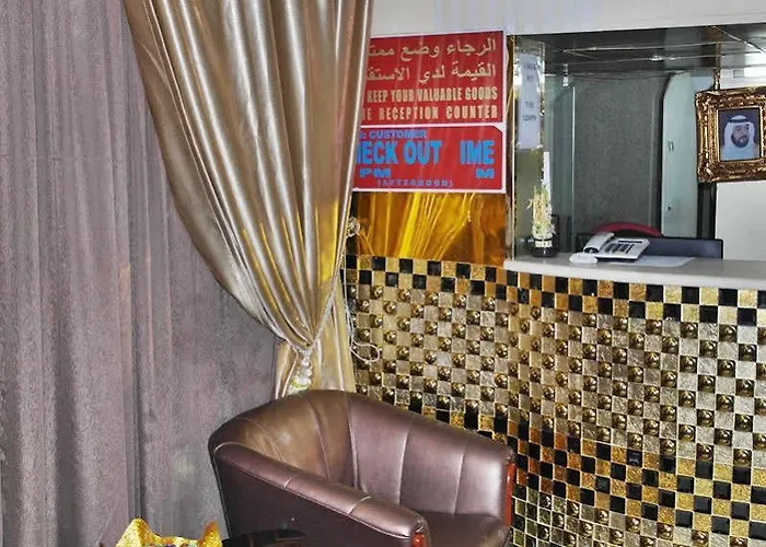 Golden Star Hotel