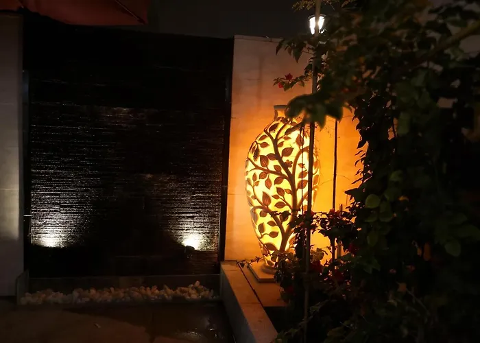 Al Wasan Village Holiday Home