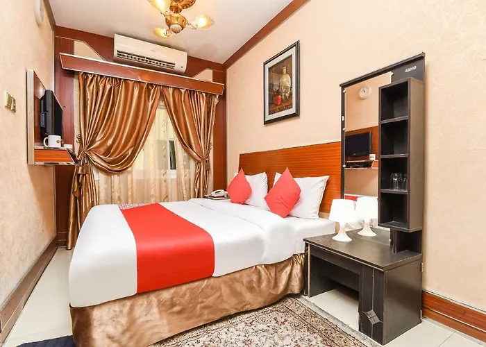 Oyo 180 Evin Hotel