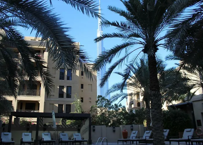 One Bedroom - Reehan 5 - Downtown