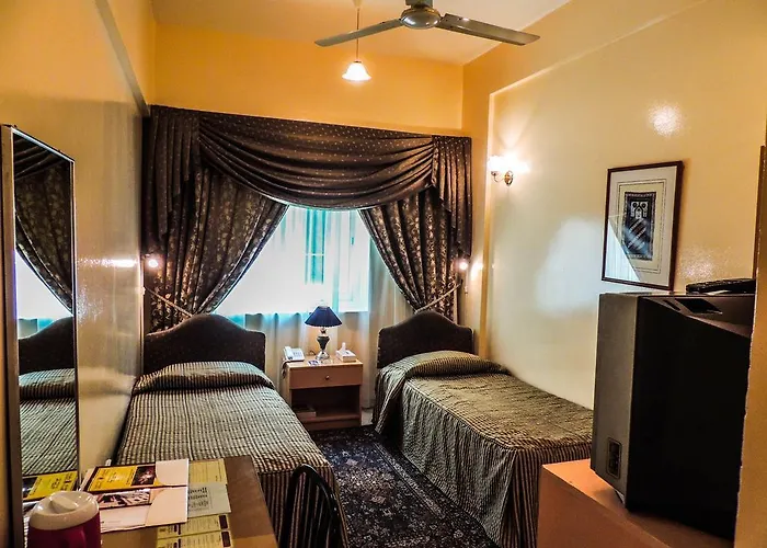Royalton Hotel