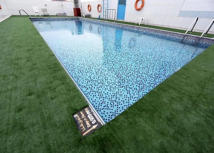 Signature Inn Al Riqqa