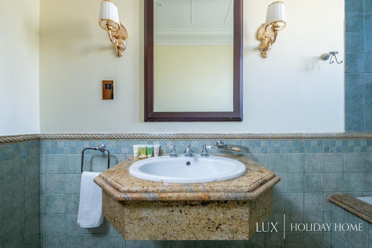 Villa Lux - The Savoy Palm Dubai