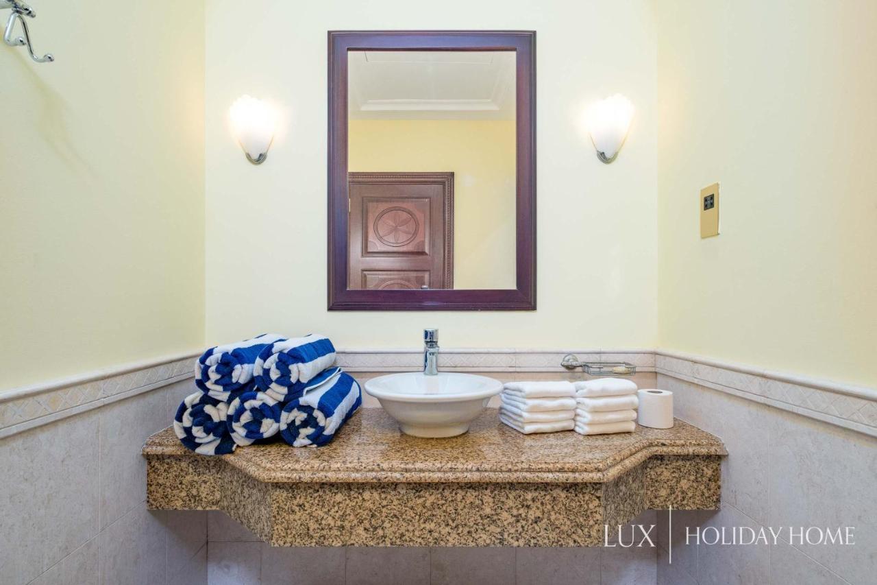 Villa Lux - The Savoy Palm Dubai