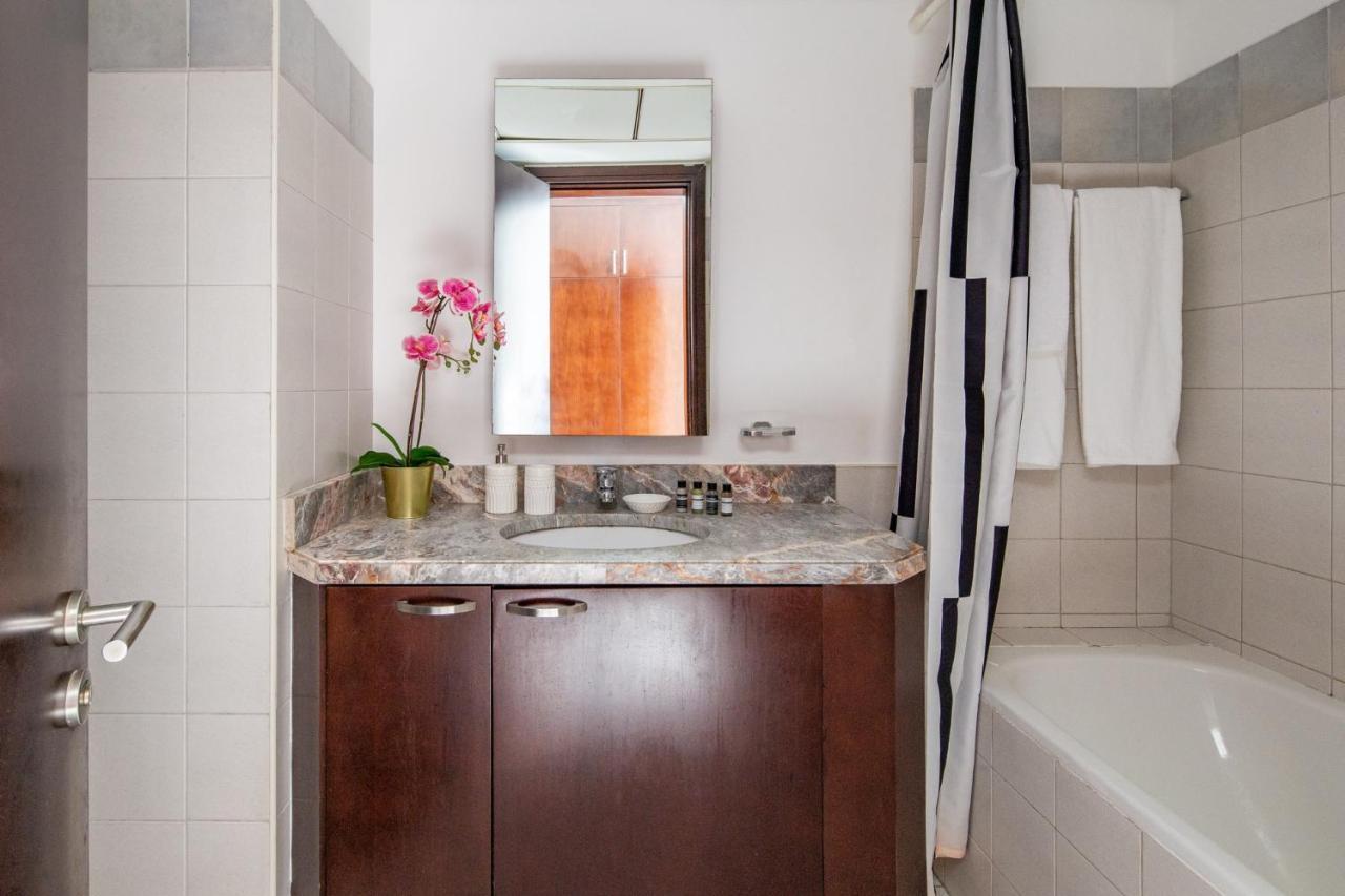Apartamento Frank Porter - Marina Tower Dubái