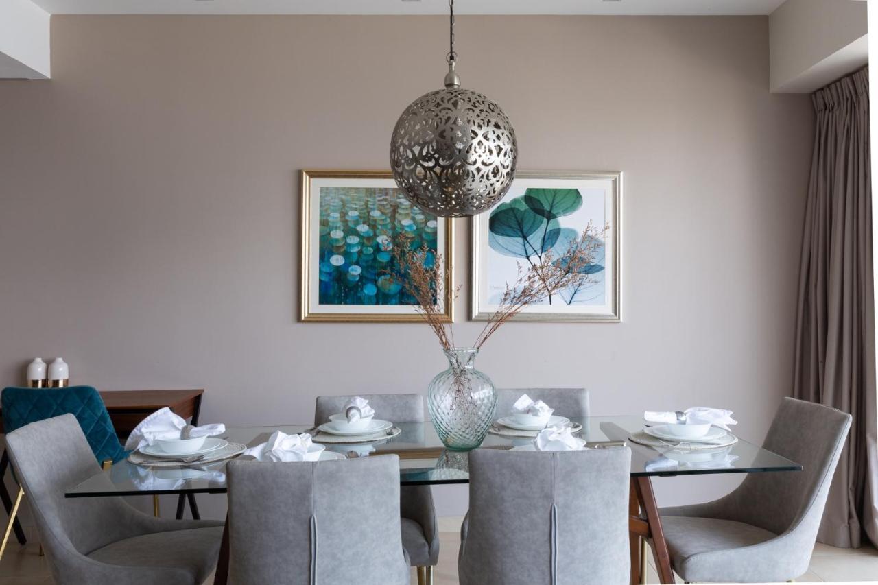 Appartement Frank Porter - Marina Tower