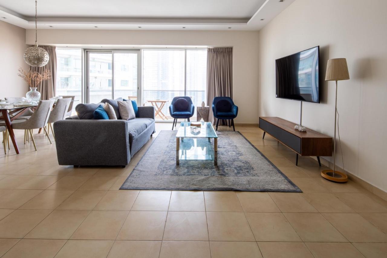 Appartement Frank Porter - Marina Tower
