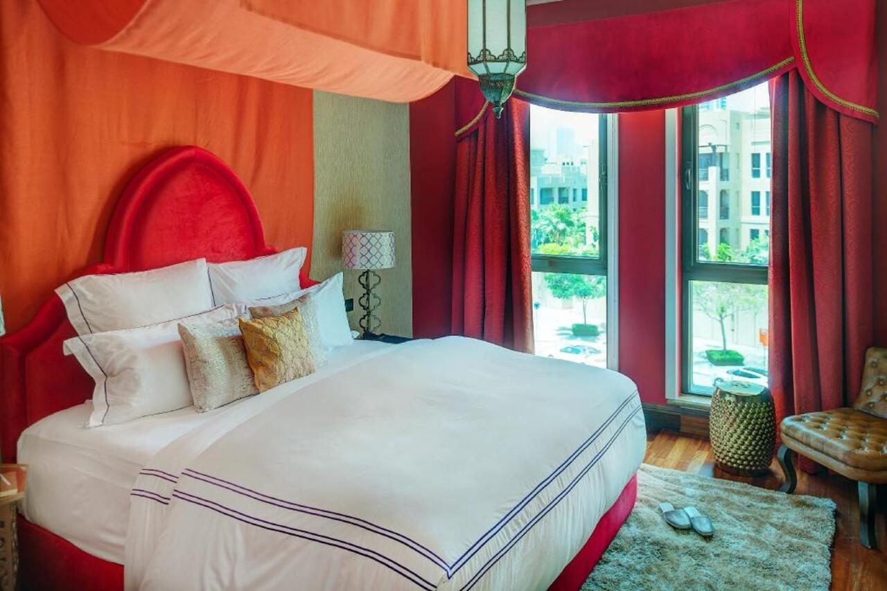 Appartamento Dream - Arabian Old Town *