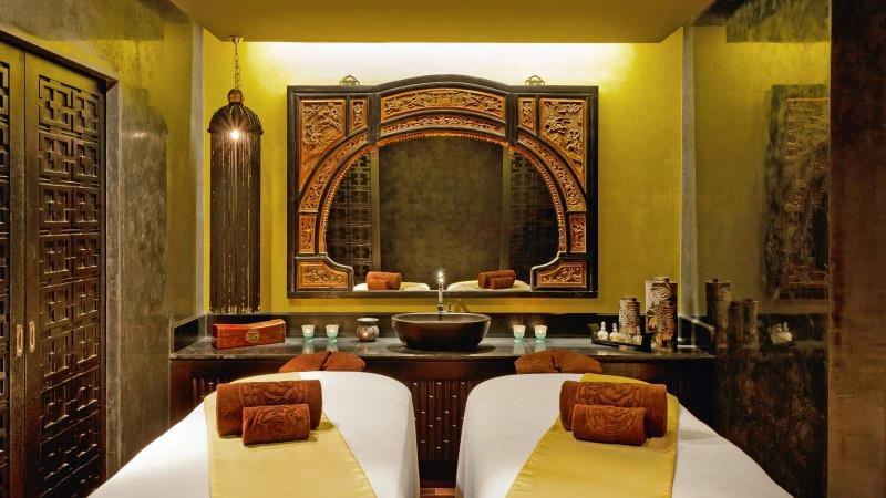 Lejlighedshotel Grosvenor House Apartments Dubai