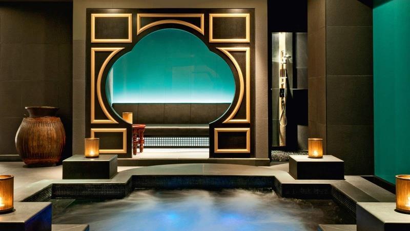 Lejlighedshotel Grosvenor House Apartments Dubai