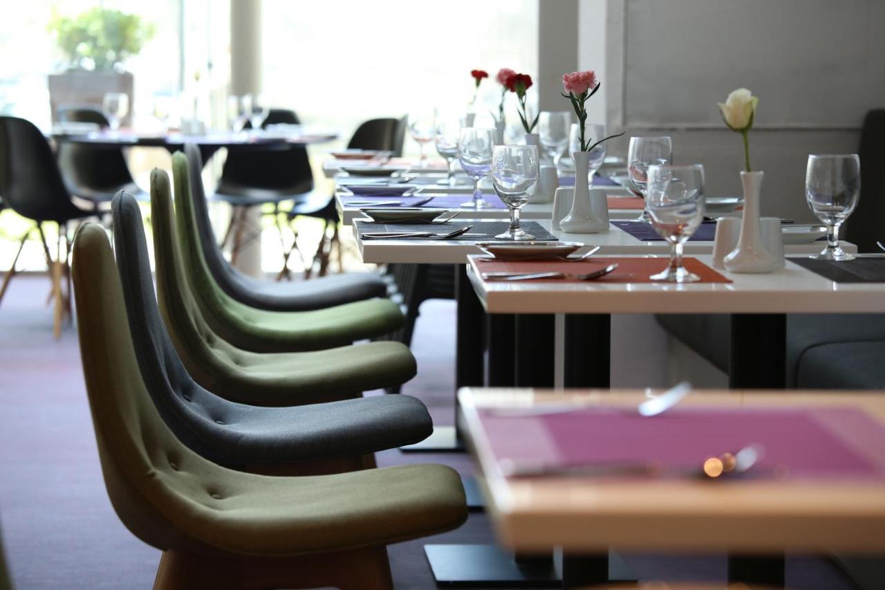 Ibis Styles Jumeira Hotell