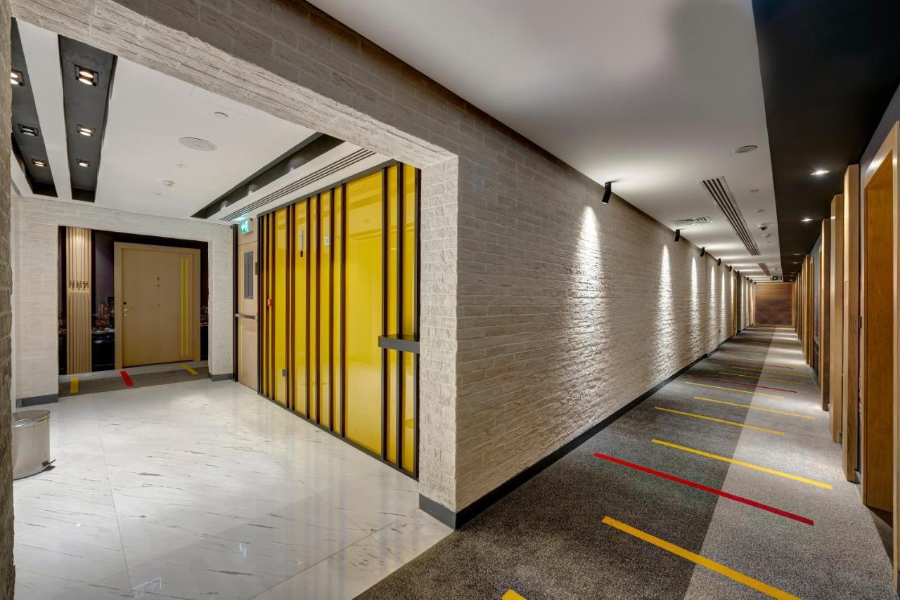 Urban Al Khoory 3* Dubai