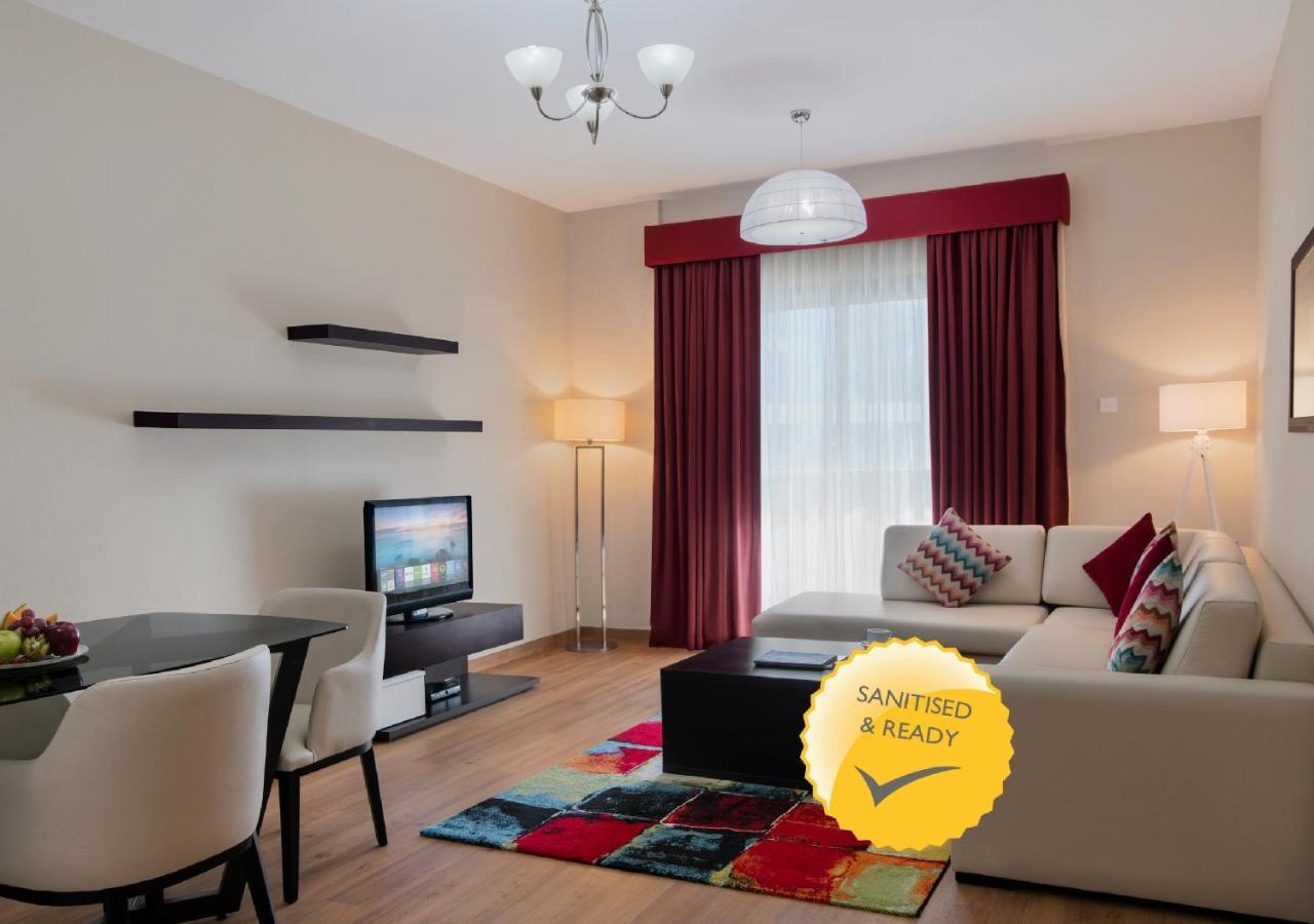 Aparthotel Time Topaz Dubai