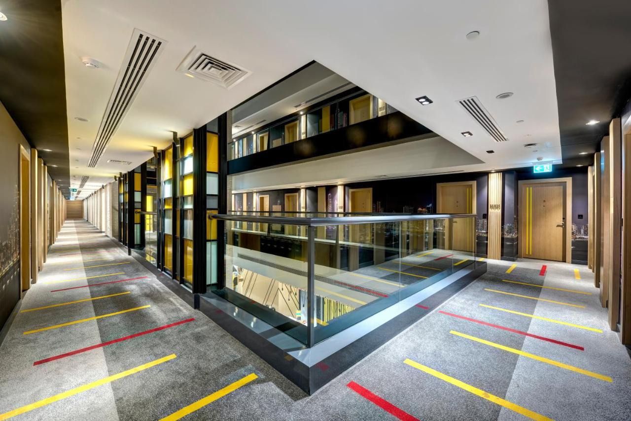 Urban Al Khoory 3* Dubai