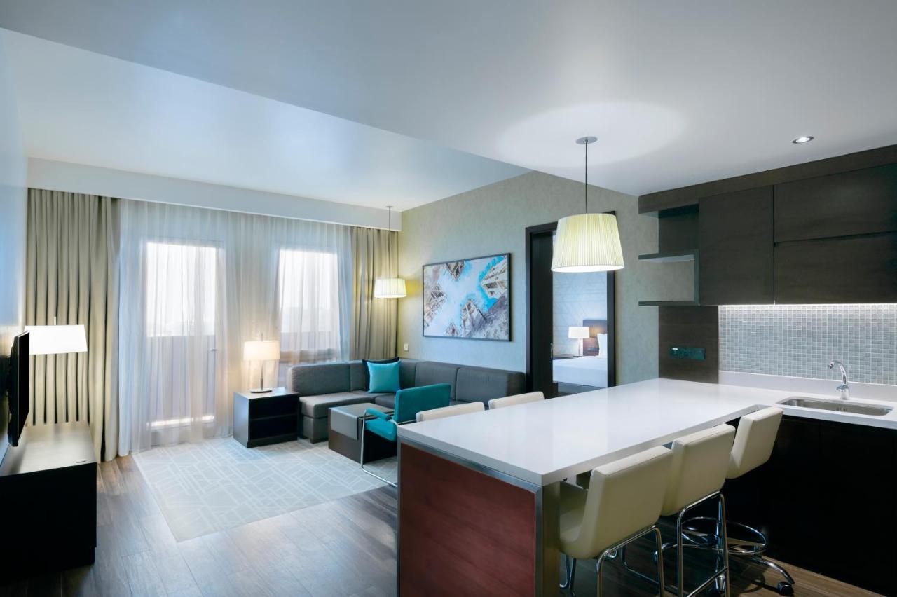 Hyatt Place Wasl District Dubai