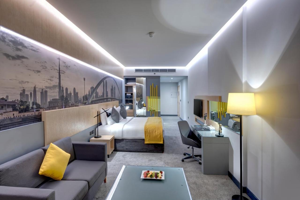 Hotel Urban Al Khoory 3*