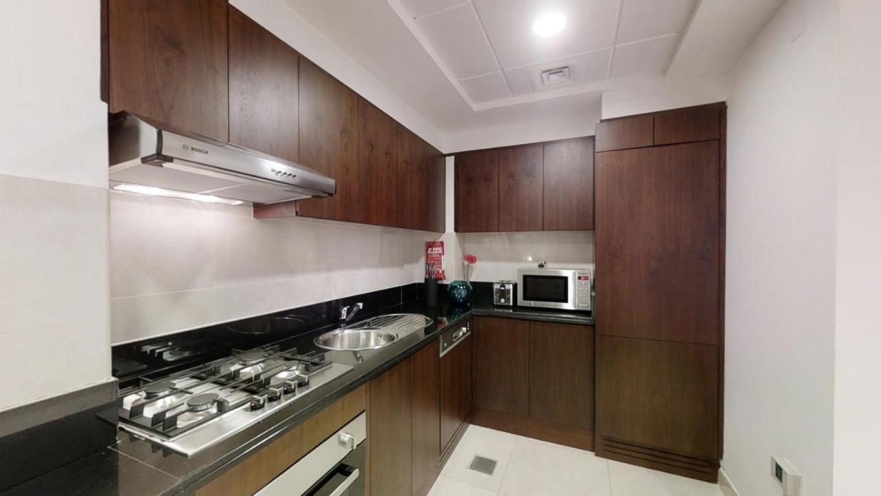 Hotel de apartamente Suha Park Apartments, Waterfront Jaddaf