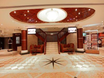 J5 Bur Hotel Dubai