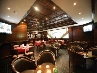 J5 Bur 3* Dubai
