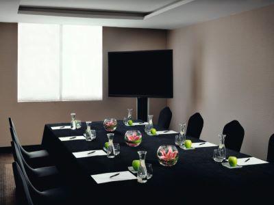 Mövenpick Al Mamzar 5* Dubai