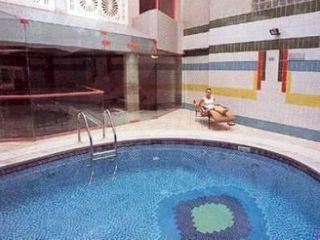 Queens Hotel