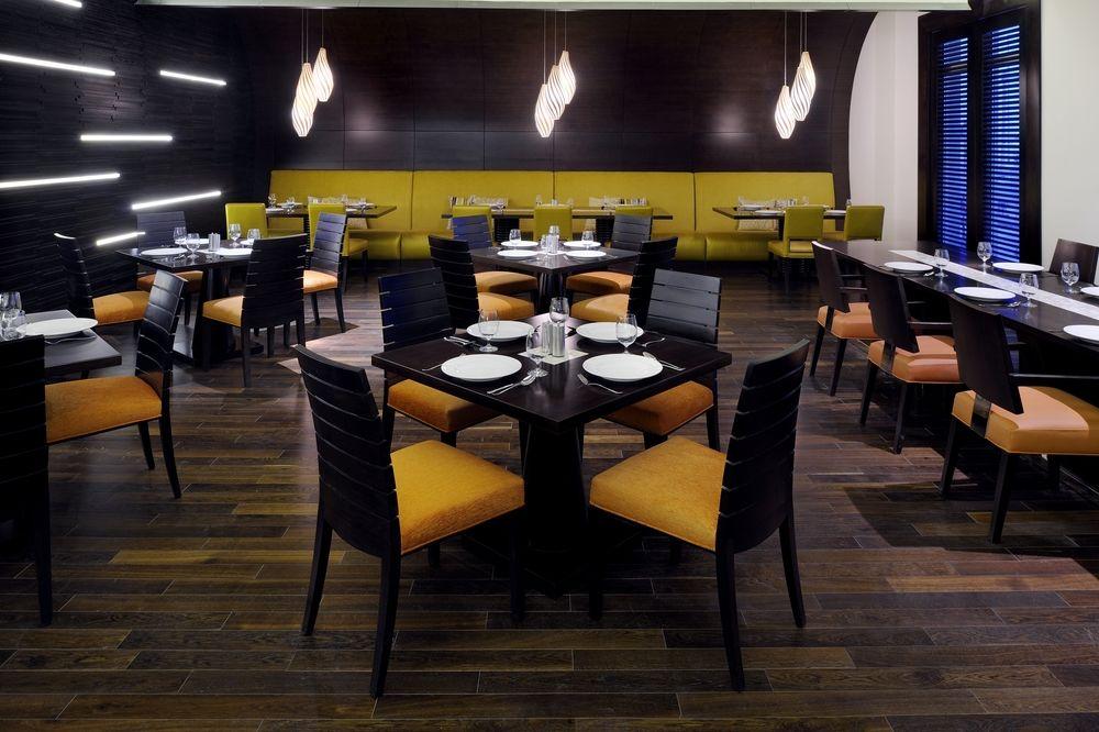 Marriott Al Jaddaf Dubai
